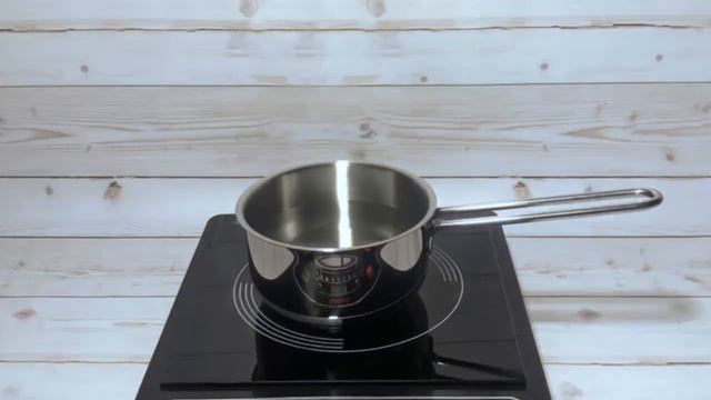 Сотейник VINZER Techno – для ваших найкращих кулінарних історій! смотреть онлайн