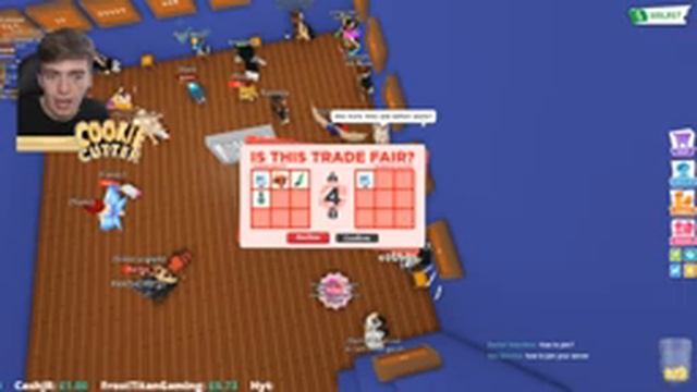 LIVE Roblox Adopt Me FREE PETS! Giving Free Pets! BIRTHDAY LIVESTREAM! Roblox Adopt Me Pets смотреть онлайн