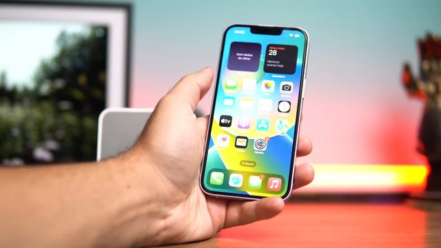 Esse Xiaomi consegue ser MAIS COMPLETO e BARATO que o IPHONE 14! R$ 7.000 vs R$ 2.799 смотреть онлайн