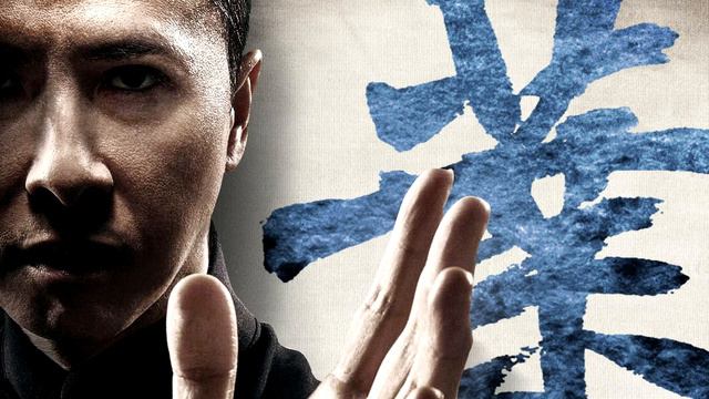 Kenji Kawai - Battle Of Reighteousness (OST Ip Man)