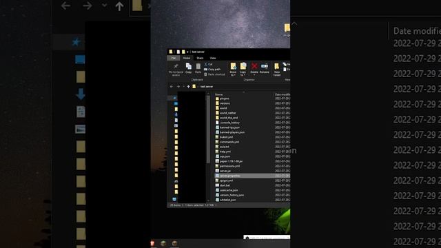 How to disable CHAT REPORTING in 1.19.1? #minecraft #minecraftupdate #chatreporting #shorts смотреть онлайн