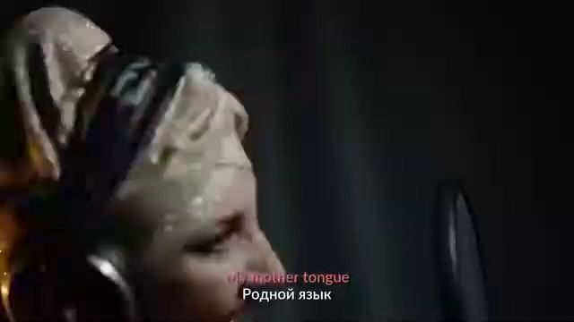 Попытка защитить родной язык. Уровень детского сада. смотреть онлайн