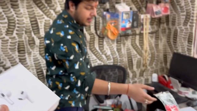 Record Break?| Smartwatch Rs.570| With Warranty| Airbuds Rs.99| Mobile Free?| Dl84vlogs смотреть онлайн