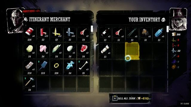 # #weirdwest a dark fantasy reimagining of the Wild West where lawmen and gunslingers part1 смотреть онлайн