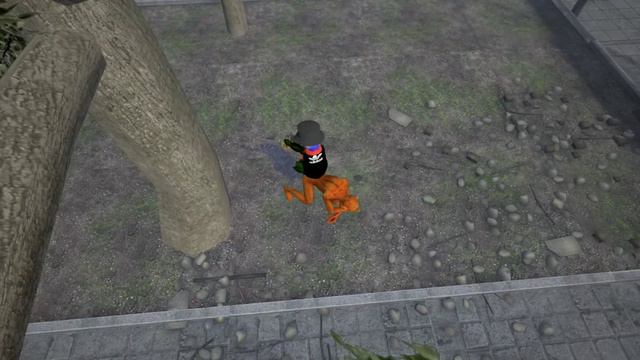 Sagulik PHASE 4 VS Arrow Tubby | Slendytubbies 3 смотреть онлайн