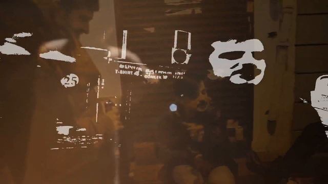 PUNK*ART - THE DOORS VS 8MM (OFFICIAL VIDEO) смотреть онлайн