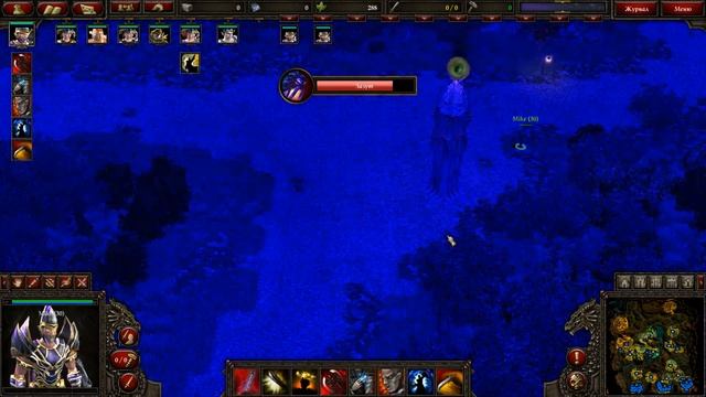 SpellForce 2: Demons Of The Past. #30. Финал