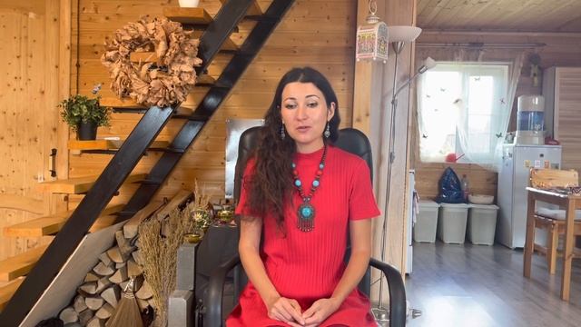 Музыка с колокольчиками в сеансе Рэйки смотреть онлайн