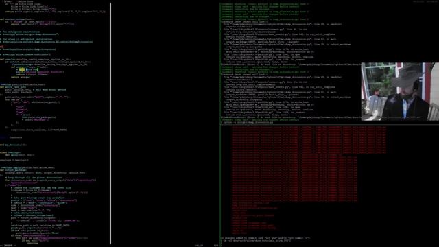 Coach Alice: Volume 1: Chapter 2: Part 22: Show Me A Security Overlay смотреть онлайн