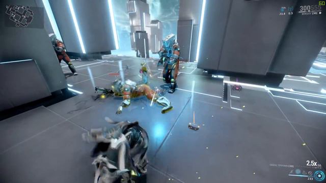 Warframe: Обекс Призма смотреть онлайн