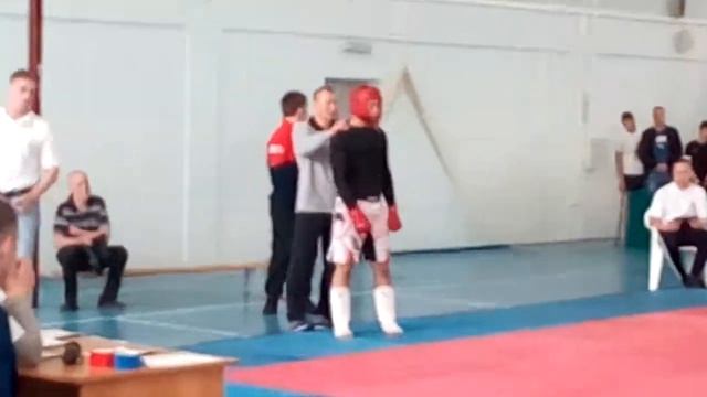 ММА 2017 Амир"СЛЕД ИМПЕРАТОРА" смотреть онлайн
