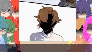 Реакция жëн клонов из второго поколения на ТТ (Извините что видео выходят не часто)