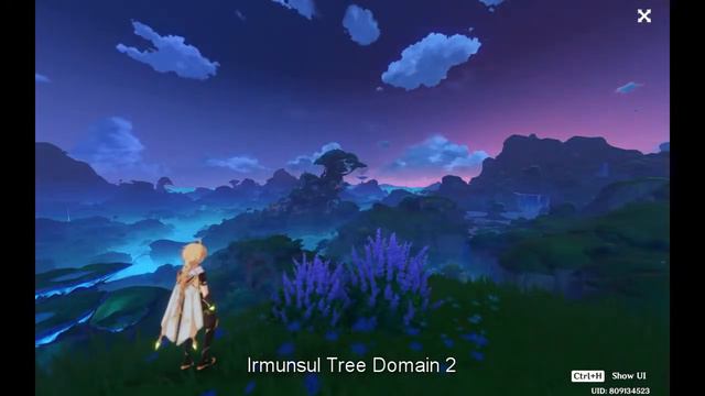 LONG Relaxing Sumeru OST mix (7+ hours) | Relaxing Genshin Impact Sumeru OST 原神 | bgm study music смотреть онлайн