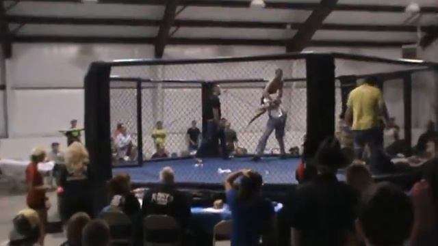 Andrew Siegismund Vs Charles Brown