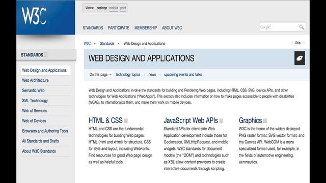 D3.js v3 Tutorial: Introduction смотреть онлайн