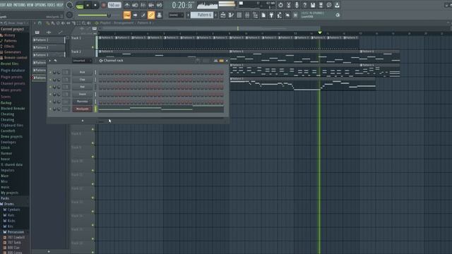 Roblox Doors Elevator Music Remake FL Studio 20 смотреть онлайн