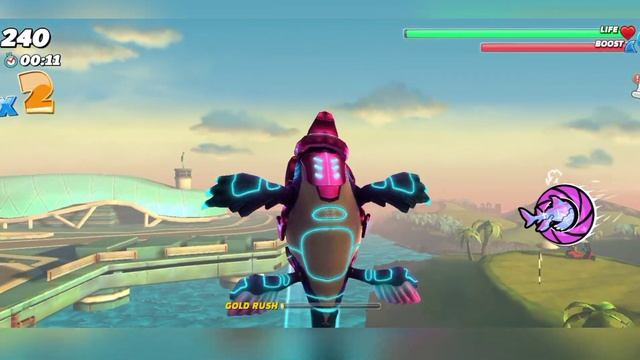 All 43 Sharks Unlocked - Hungry Shark World New Shark - New Quantum Shark Unlocked смотреть онлайн