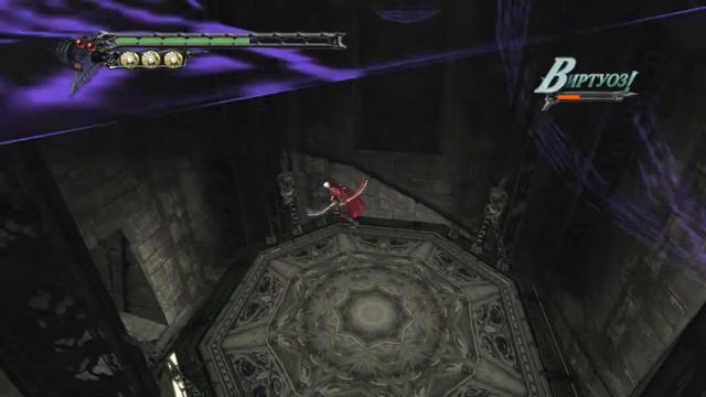 dmc3 secret mission 4 смотреть онлайн