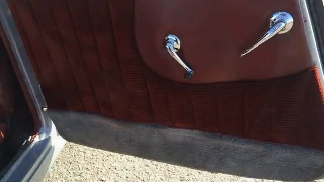 1950 Citroen Traction Avant Used Cars - West Bountiful,Ut - 2017-08-09 смотреть онлайн