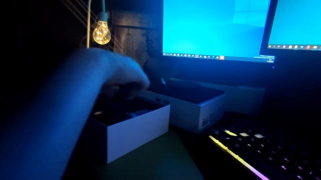 ?ЛУЧШИЙ USB МИКРОФОН?/КАКОЙ FIFINE ВЫЬРАТЬ?? смотреть онлайн