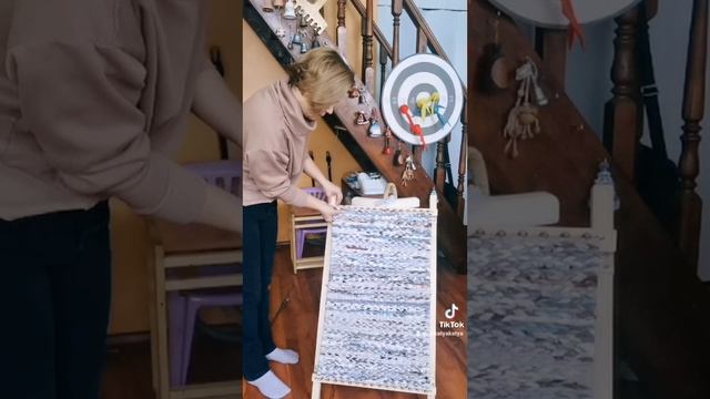 снимаем коврик с рамы ? смотреть онлайн