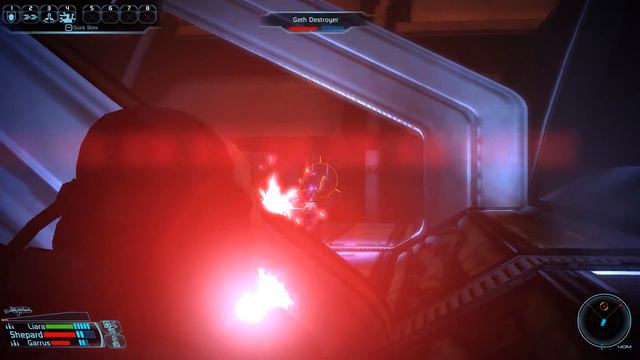 Playing Mass Effect 1 HD Remastered - Episode 19 смотреть онлайн