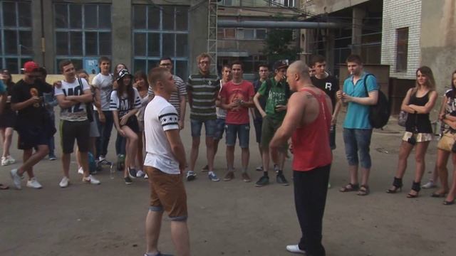 WLVSTЬ BATTLE | ВЫЗОВ | Саратов: n1tro #COMBV - Сатрап смотреть онлайн