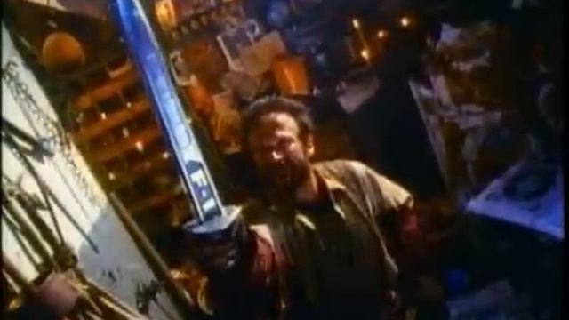 The Fisher King 1991 Trailer