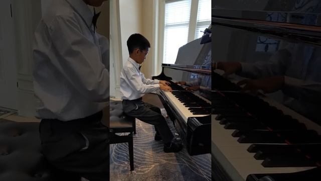Chopin Mazurka op 24 no 2 смотреть онлайн