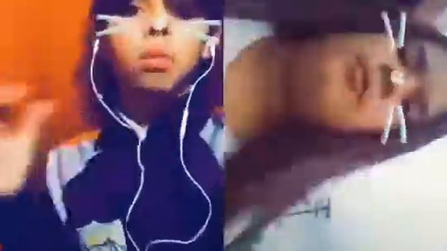 Erika Garcia смотреть онлайн