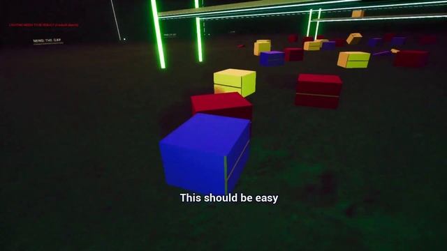Playing Your Games Part 2/2 | Matt Aspland Summer Game Jam 2021 смотреть онлайн