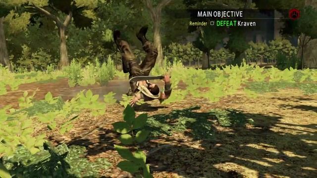 The Amazing Spider-Man 2 PC Gameplay Part 12 (No Commentry) смотреть онлайн