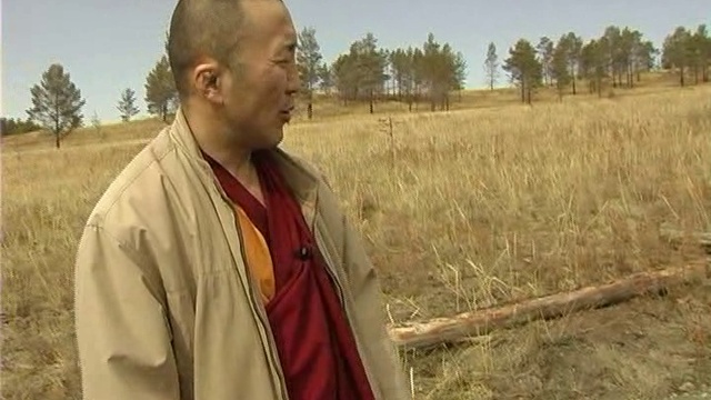 Фильм о нетленном хамбо ламе Итигелове смотреть онлайн