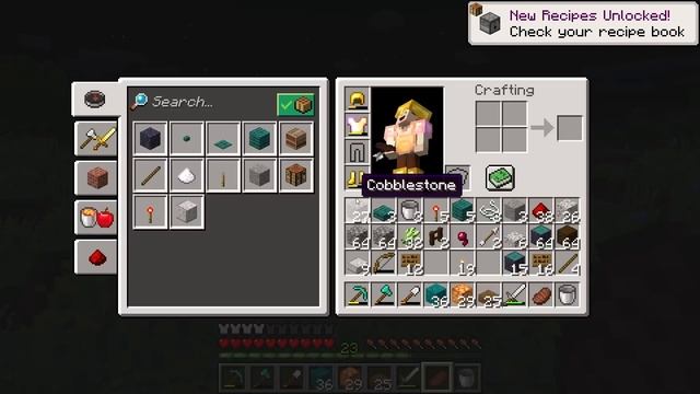 This Is Where We Keep Our Cows (1.16 Survival) Episode 5 смотреть онлайн