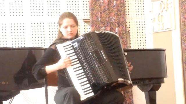В. Власов Бассо остинато смотреть онлайн