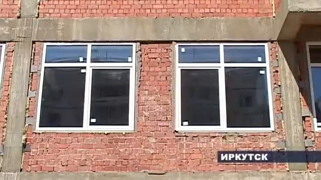 Строительство 23 школы идет ударными темпами смотреть онлайн