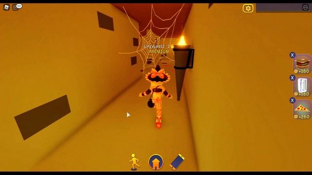 NEW How To Get The New Skeleton Pets In Club Roblox смотреть онлайн