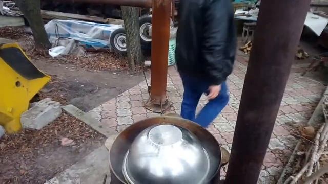 Индюк в казане смотреть онлайн