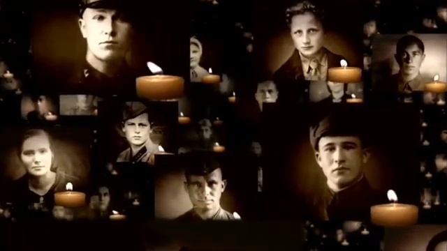 Р. Гамзатов. «Нас двадцать миллионов незабытых». Читает заслуженный артист Кубани Валерий Трифонов. смотреть онлайн