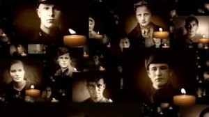 Р. Гамзатов. «Нас двадцать миллионов незабытых». Читает заслуженный артист Кубани Валерий Трифонов.