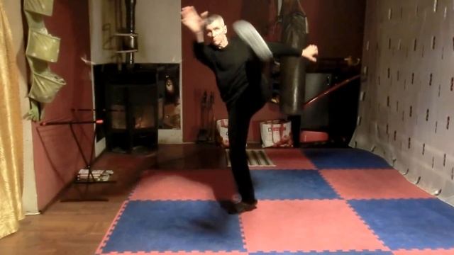 Система боя чхарёк направление орла и змеи 29 смотреть онлайн