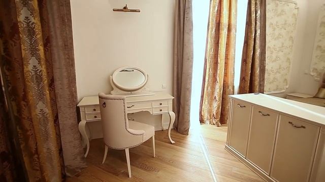 Обзор элитной 3-комн. квартиры, 66 м², 8/10 эт. смотреть онлайн