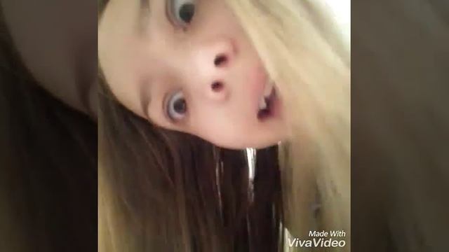 ВЫЗОВ ПРИНЯТ #1 // съела мыло! Снялась в рекламе?!!! смотреть онлайн