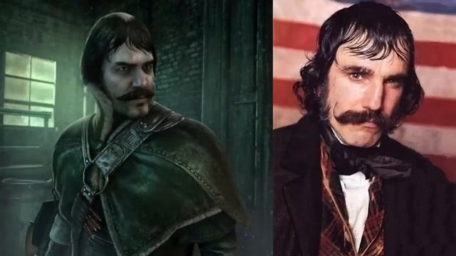 Секреты и Пасхалки - THIEF (2014) [Easter Eggs] смотреть онлайн