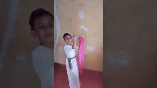 CONCURSO DANZA CON DIANA MENDIOLA- CONCURSANTE AYARIT PION смотреть онлайн