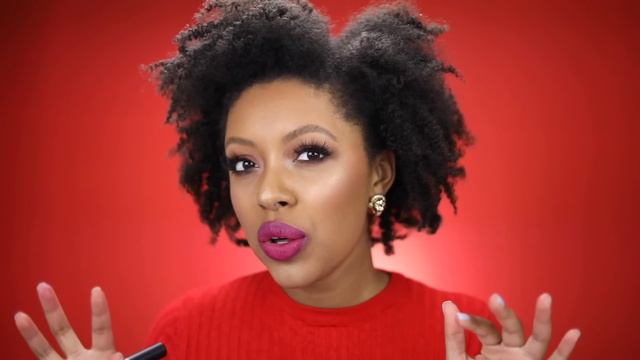 NEW BareMinerals Barepro Longwear Lipstick Lip Swatches! смотреть онлайн