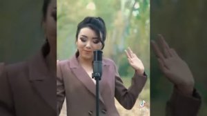 Феруза Аскербекова «Кетем деп алдайсын же «🤤👏😘😍💗❤️