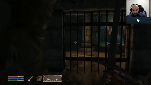 ALDERIATE - THE ELDER SCROLLS IV OBLIVION - EPISODE 28