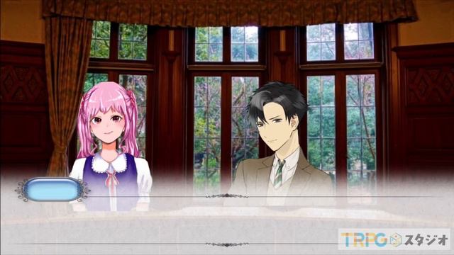 【青プロクトゥルフ】『脱獄は乙女の嗜み』セッションリプレイ1 смотреть онлайн