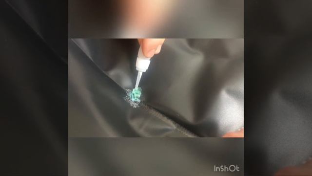 Как Быстро Заклеить Матрас Интекс смотреть онлайн